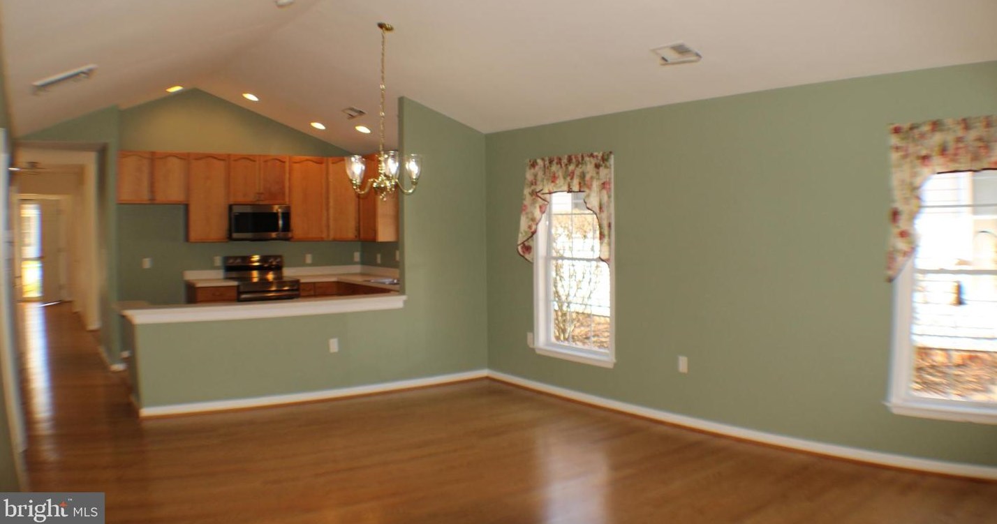 1815 Melvor Ln, Winchester VA  22601-6390 exterior