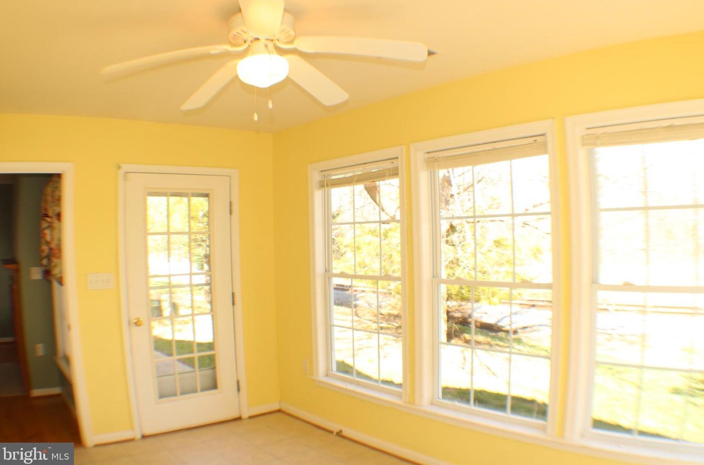 1815 Melvor Ln, Winchester VA  22601-6390 exterior