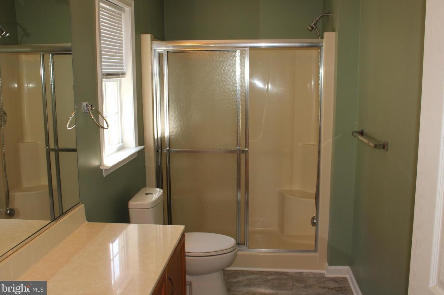 1815 Melvor Ln, Winchester VA  22601-6390 exterior