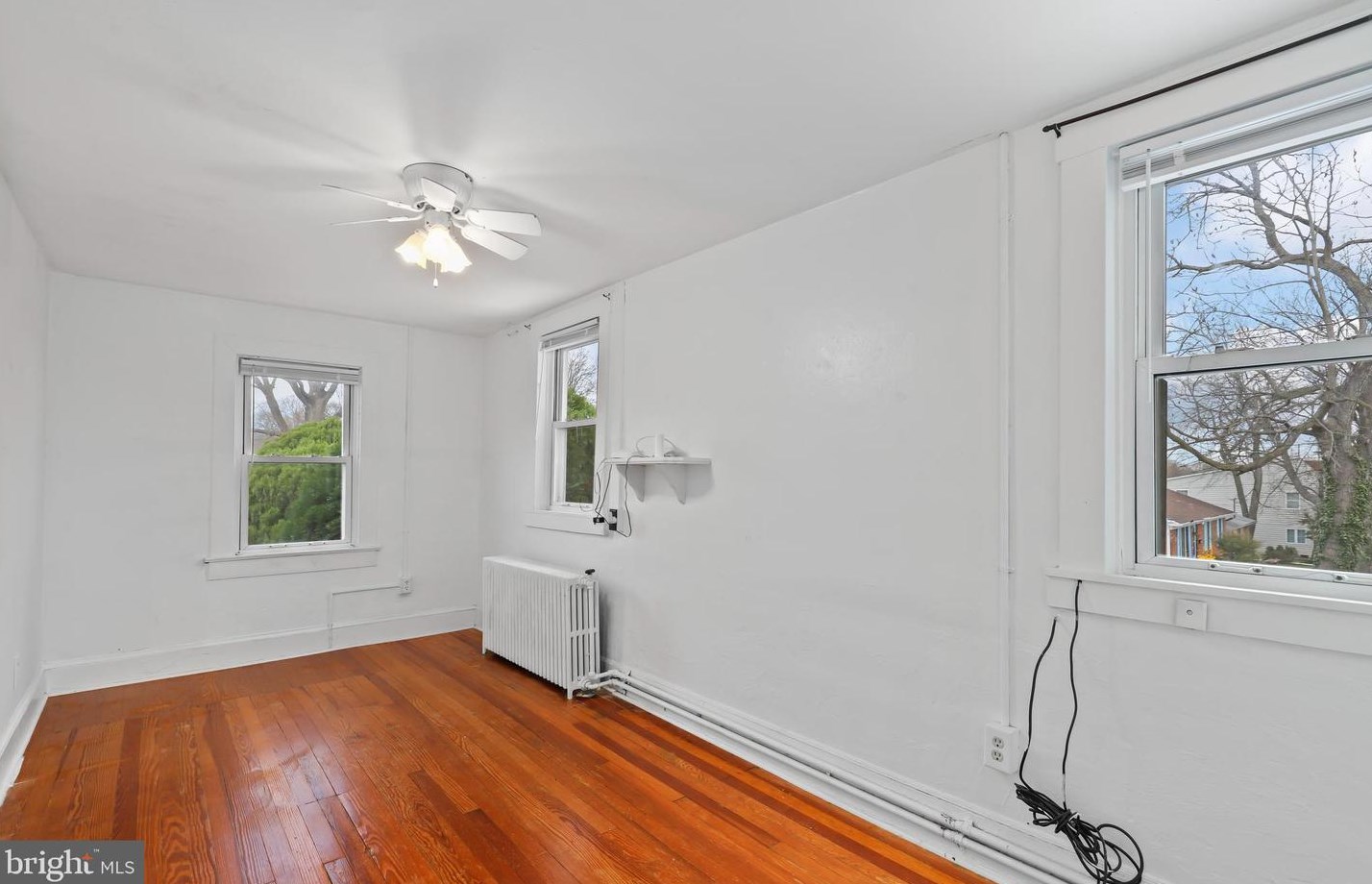 1531 Loudoun St, Winchester VA  22601-4421 exterior