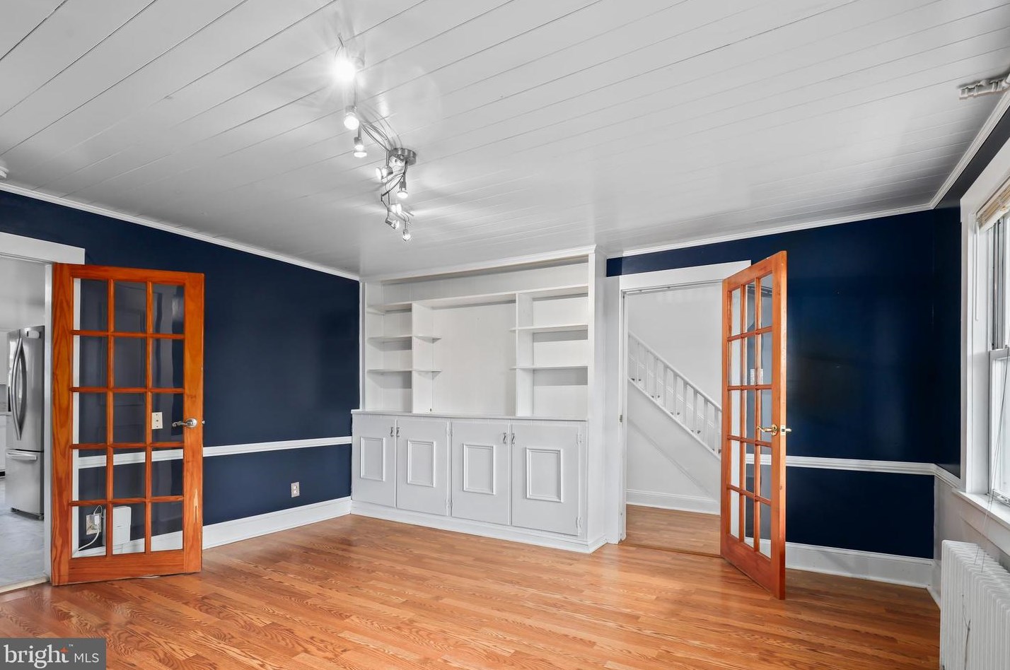 1531 Loudoun St, Winchester VA  22601-4421 exterior