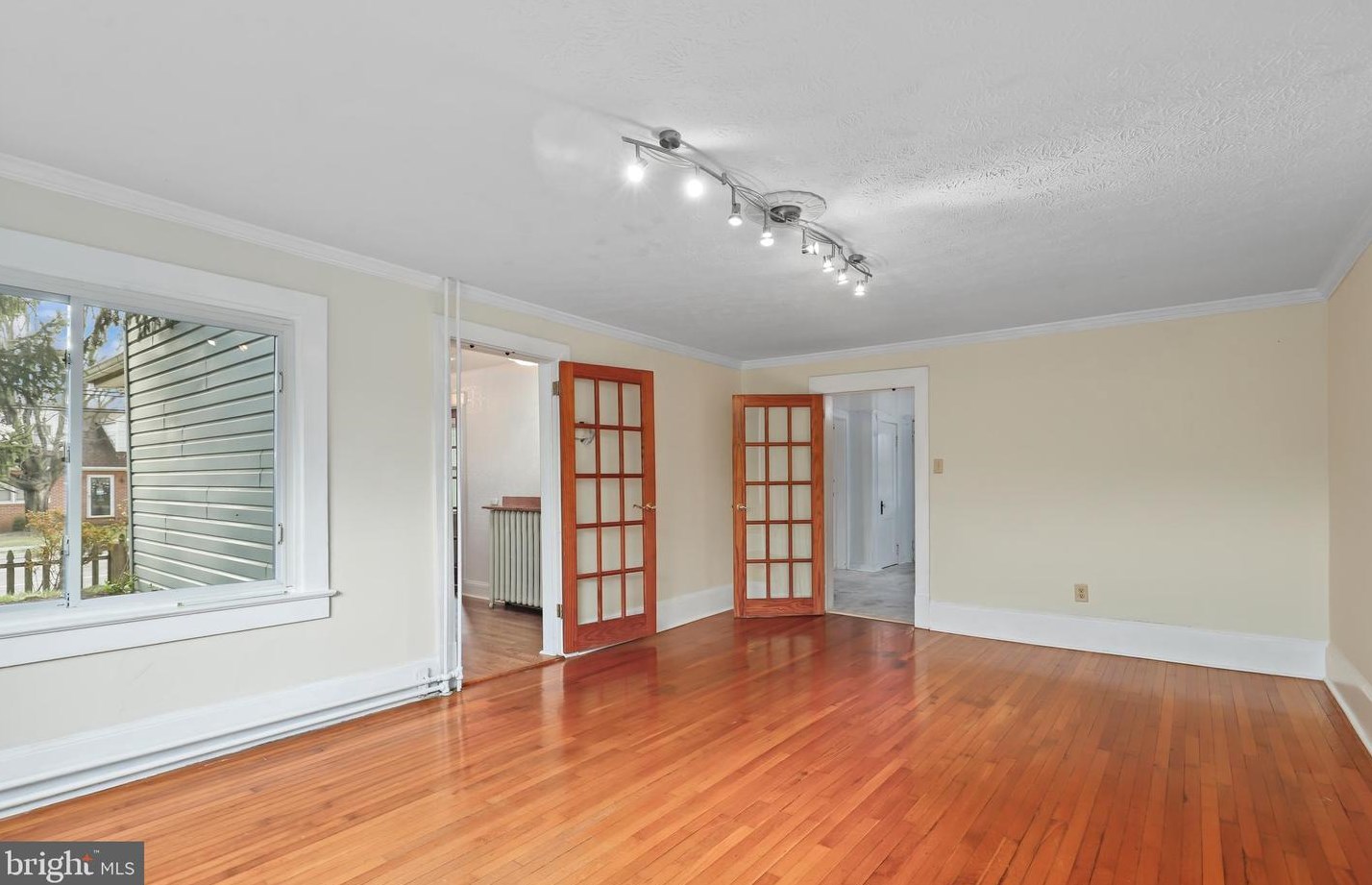 1531 Loudoun St, Winchester VA  22601-4421 exterior