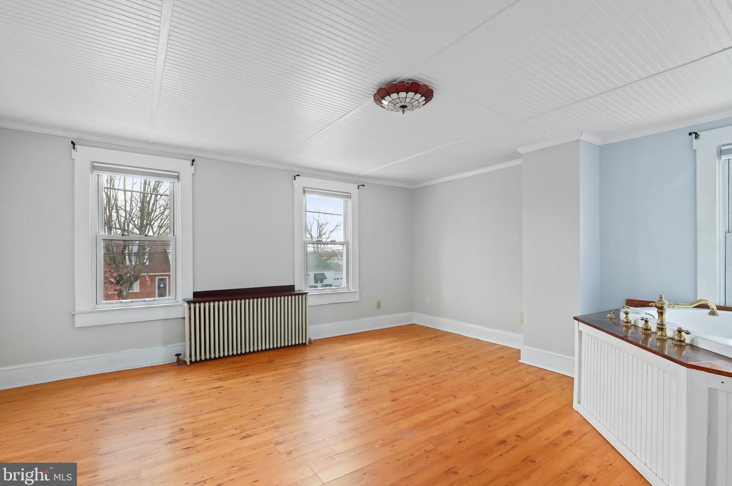 1531 Loudoun St, Winchester VA  22601-4421 exterior