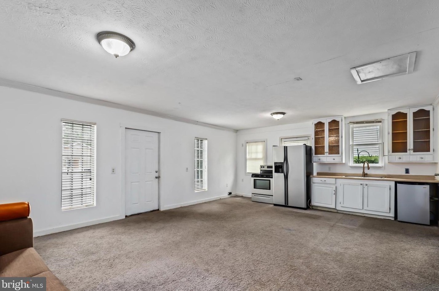 1531 Loudoun St, Winchester VA  22601-4421 exterior