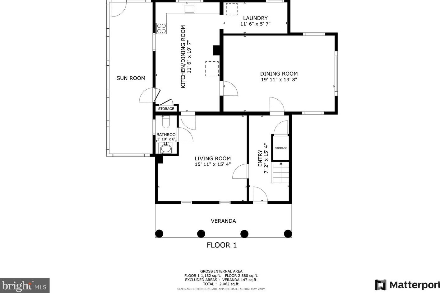 1531 Loudoun St, Winchester VA  22601-4421 exterior