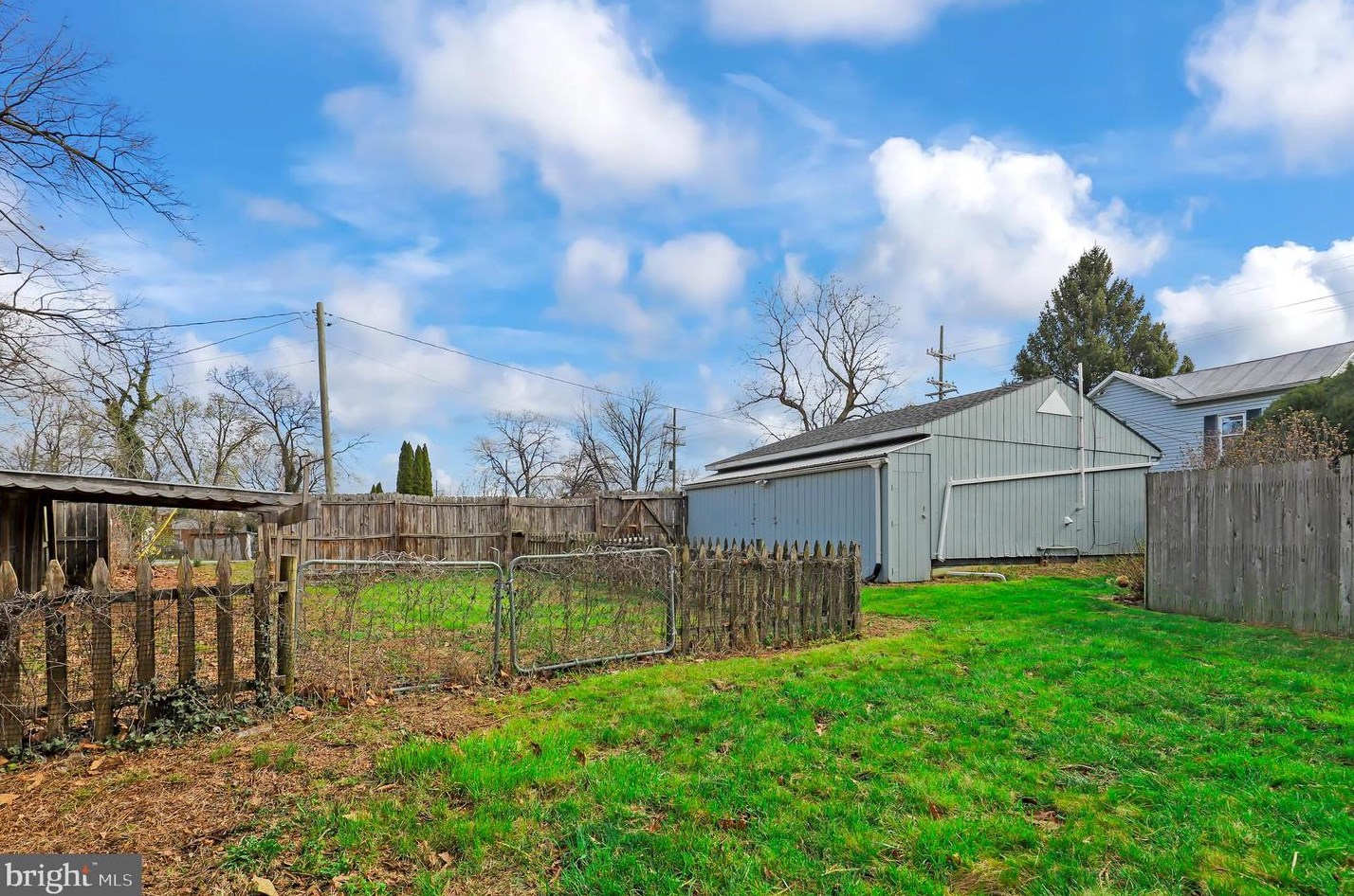 1531 Loudoun St, Winchester VA  22601-4421 exterior