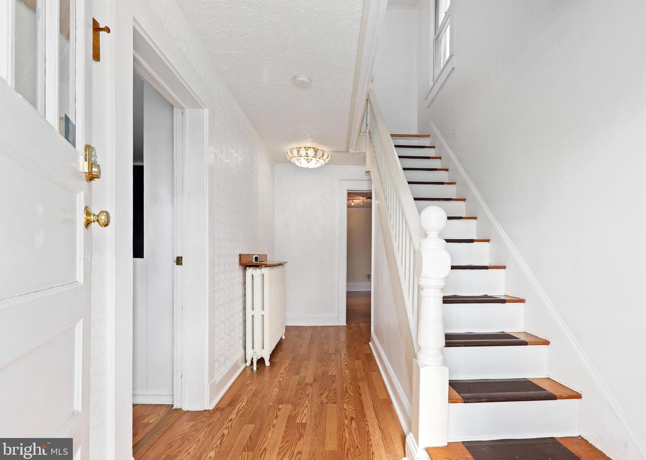 1531 Loudoun St, Winchester VA  22601-4421 exterior