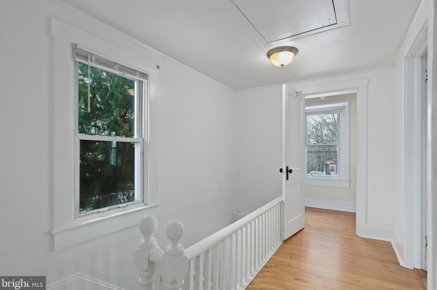 1531 Loudoun St, Winchester VA  22601-4421 exterior