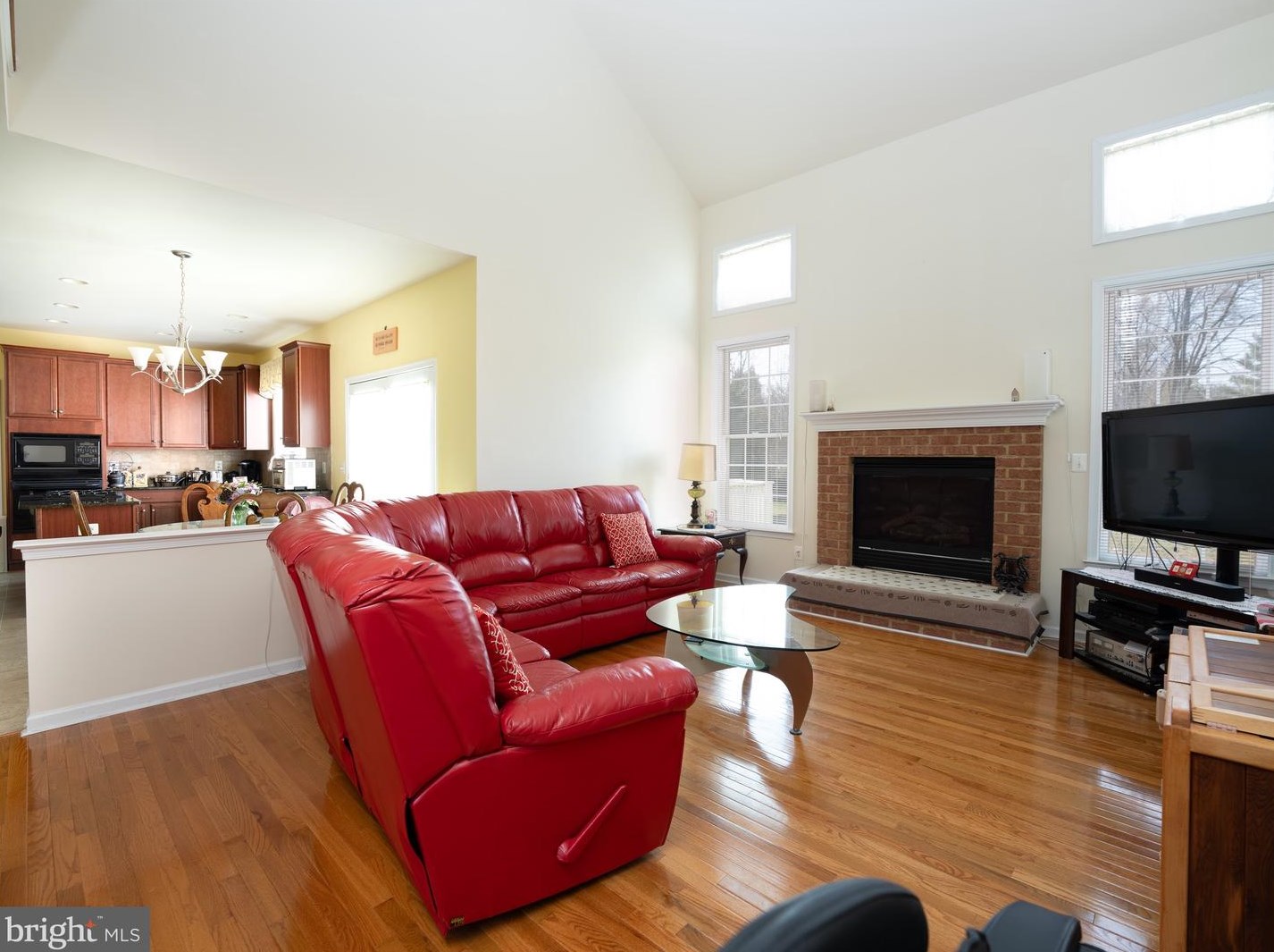 2313 Stoneridge Rd, Winchester VA  22601-2874 exterior