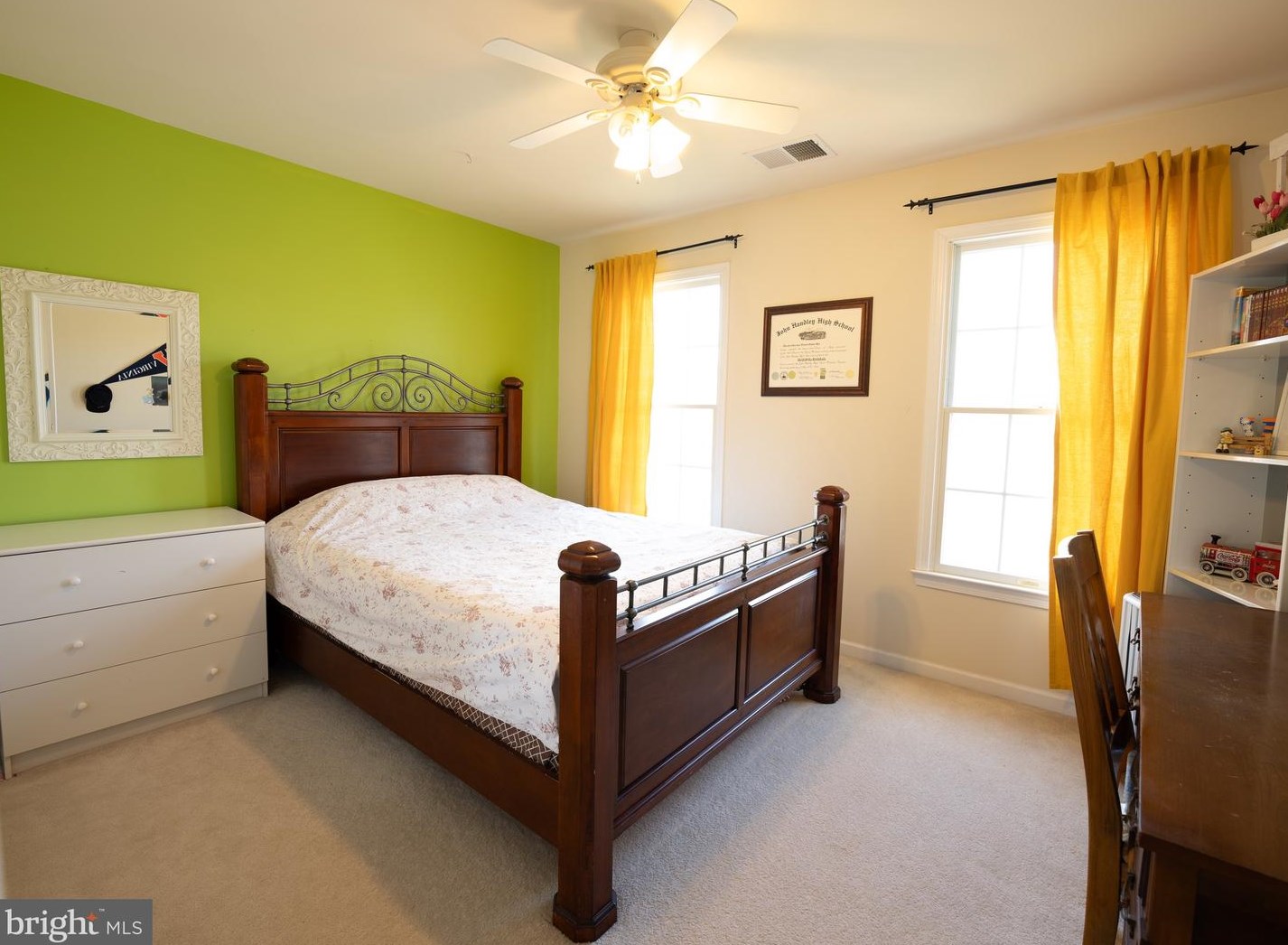 2313 Stoneridge Rd, Winchester VA  22601-2874 exterior