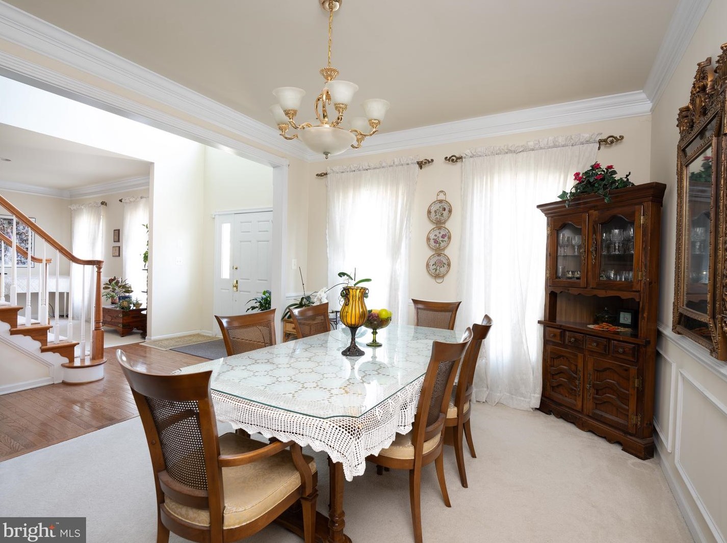 2313 Stoneridge Rd, Winchester VA  22601-2874 exterior