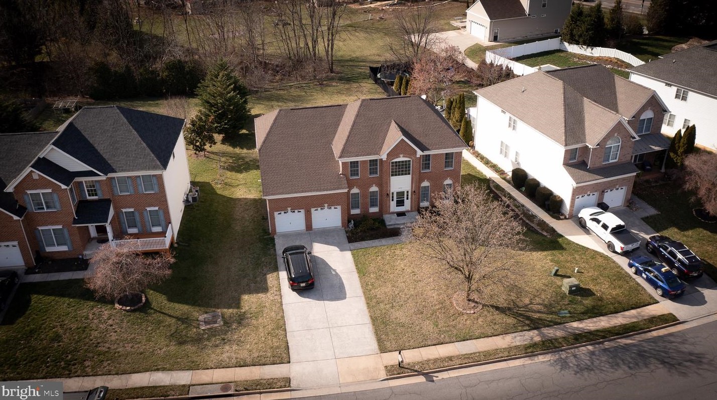 2313 Stoneridge Rd, Winchester VA  22601-2874 exterior