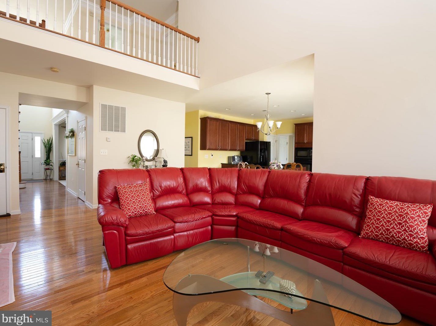 2313 Stoneridge Rd, Winchester VA  22601-2874 exterior