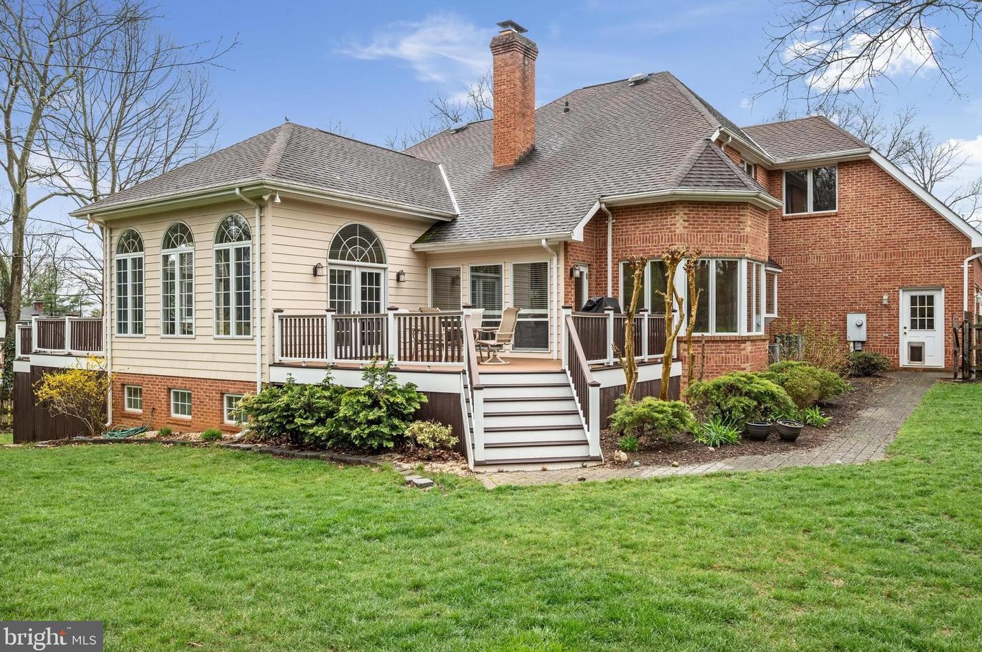 504 Marion St, Winchester VA  22601-2912 exterior