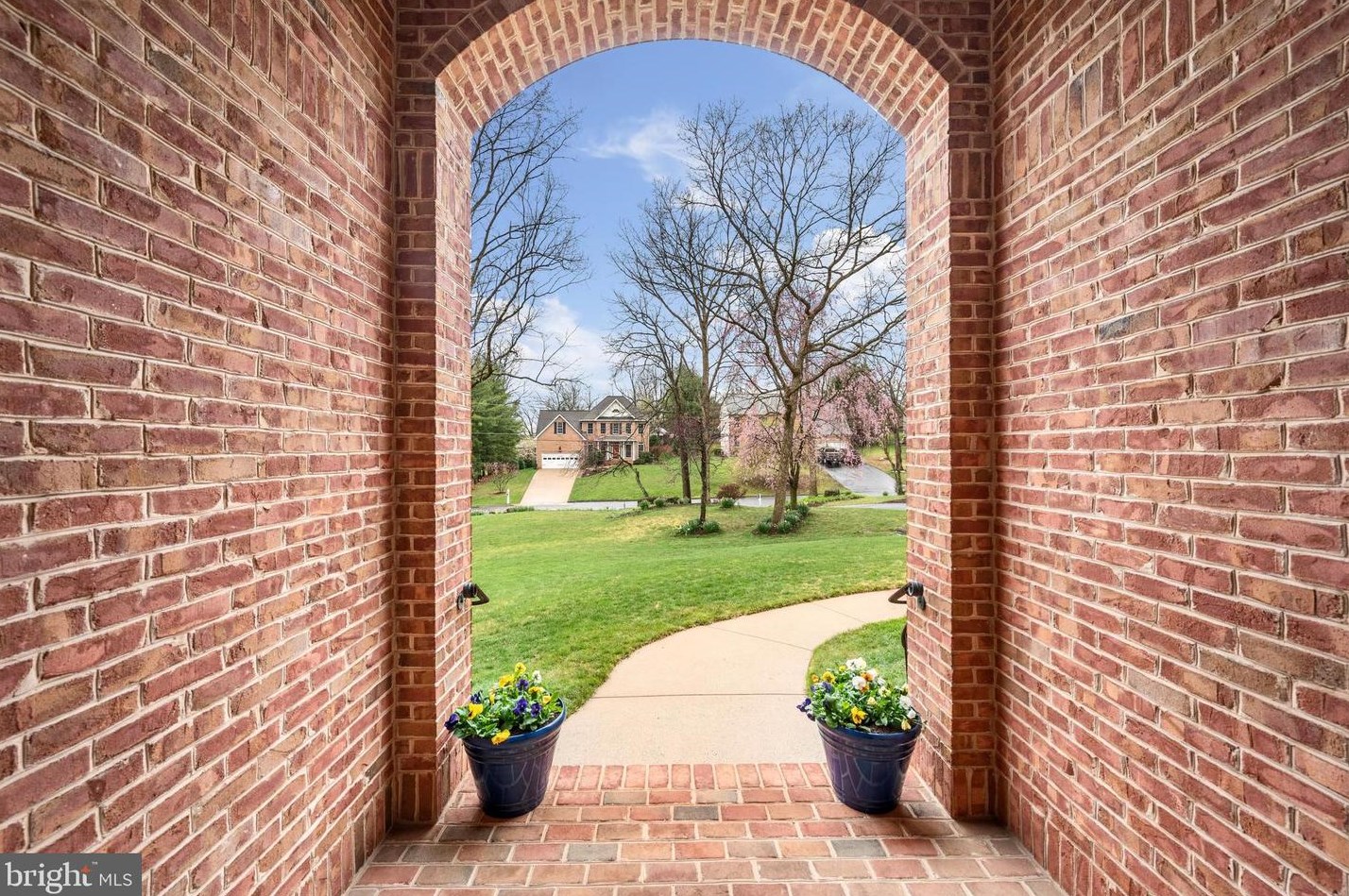 504 Marion St, Winchester VA  22601-2912 exterior