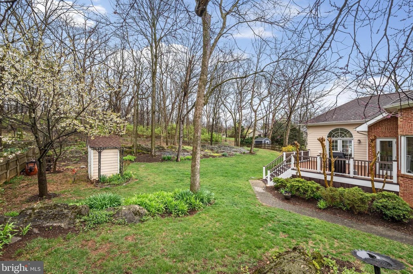 504 Marion St, Winchester VA  22601-2912 exterior