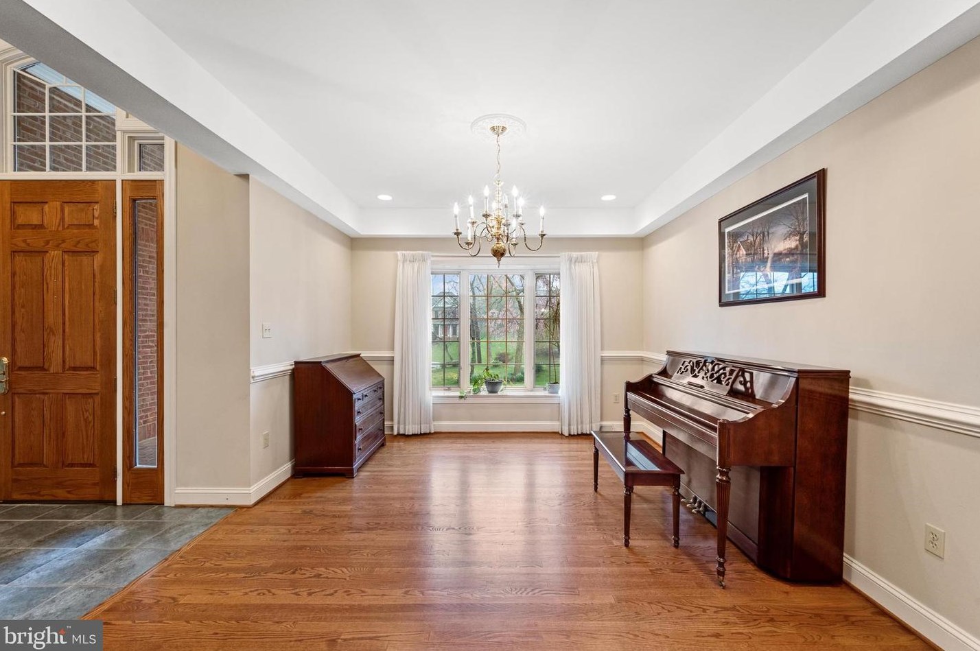 504 Marion St, Winchester VA  22601-2912 exterior