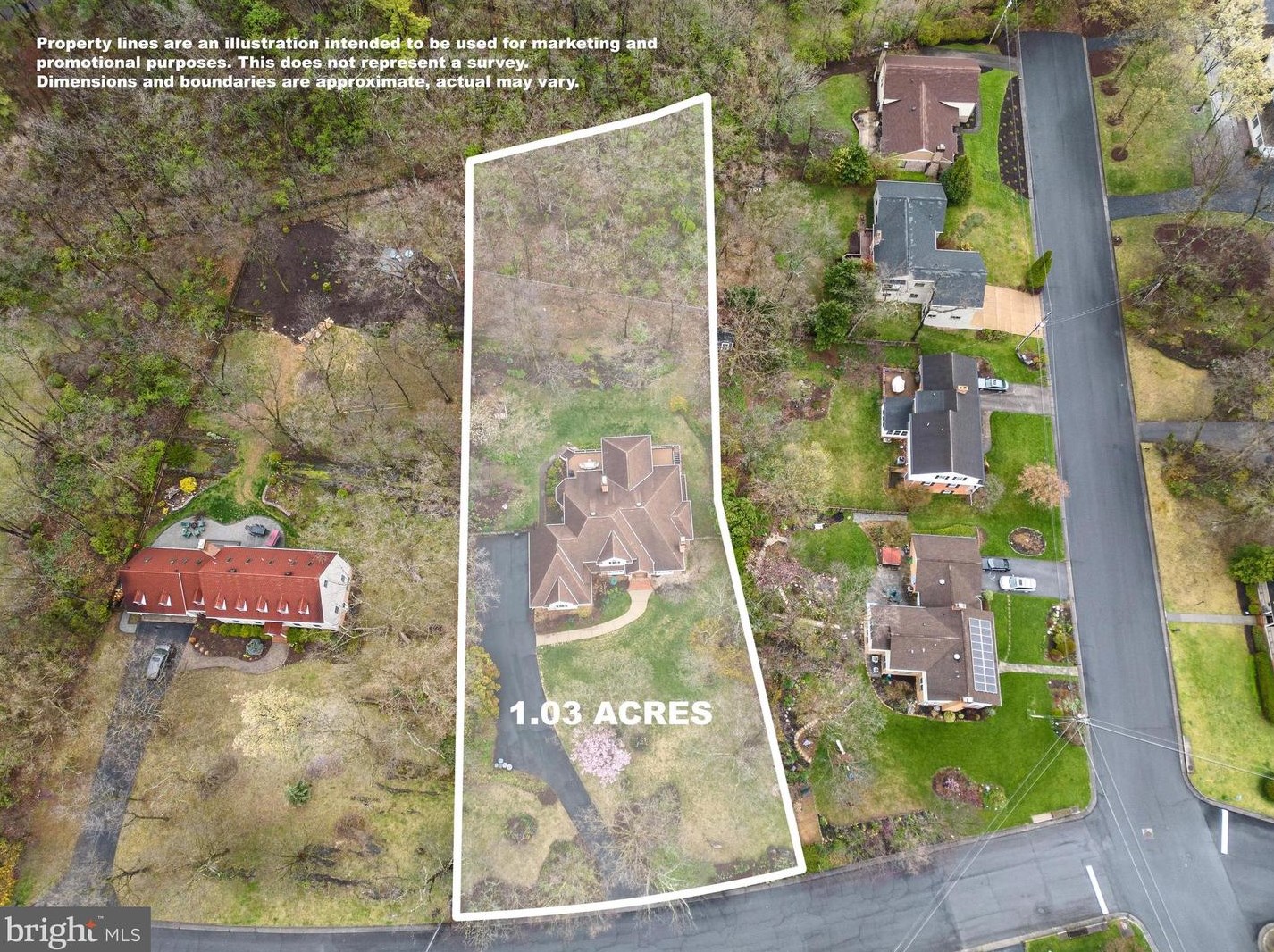 504 Marion St, Winchester VA  22601-2912 exterior