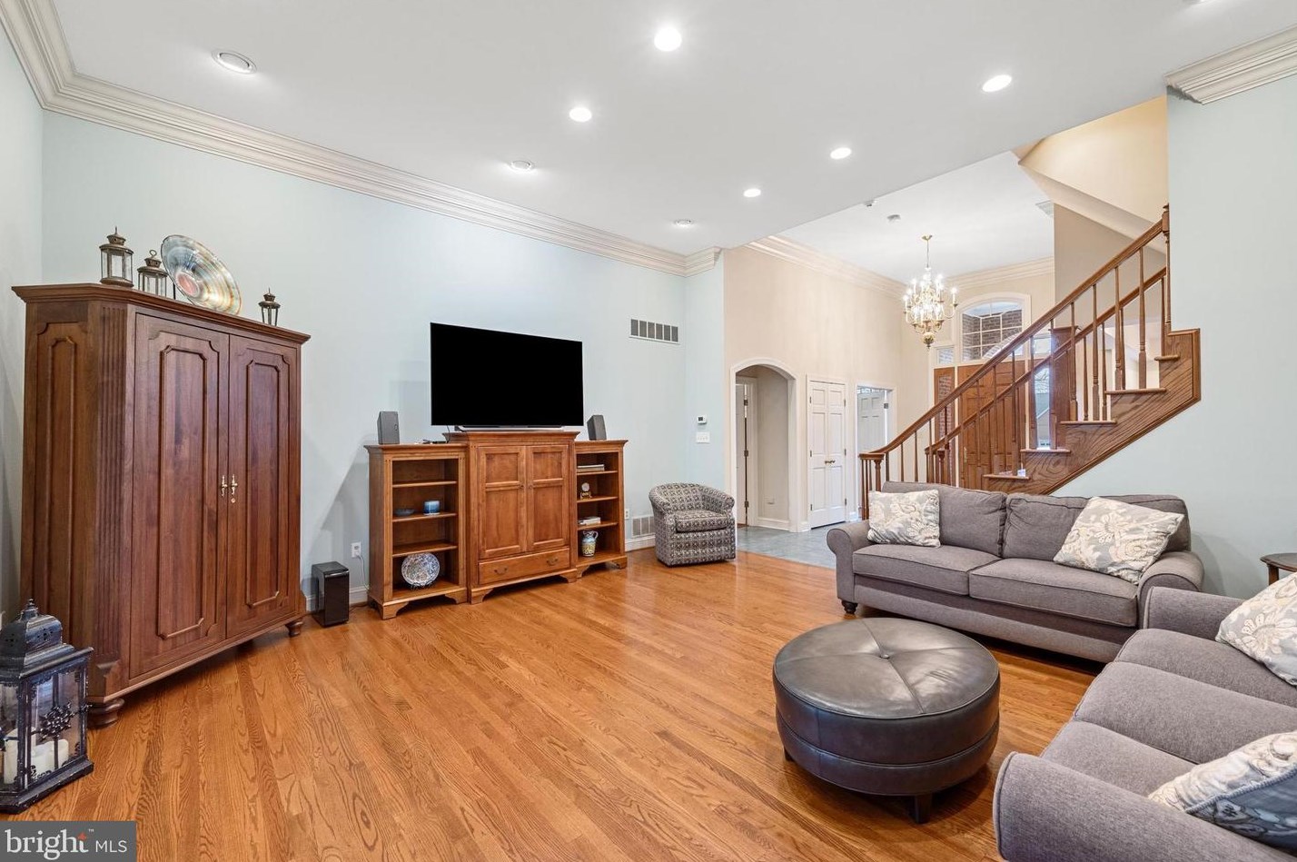 504 Marion St, Winchester VA  22601-2912 exterior