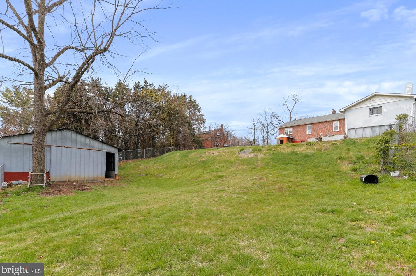 2428 Massanutten Ter, Winchester VA  22601-2750 exterior