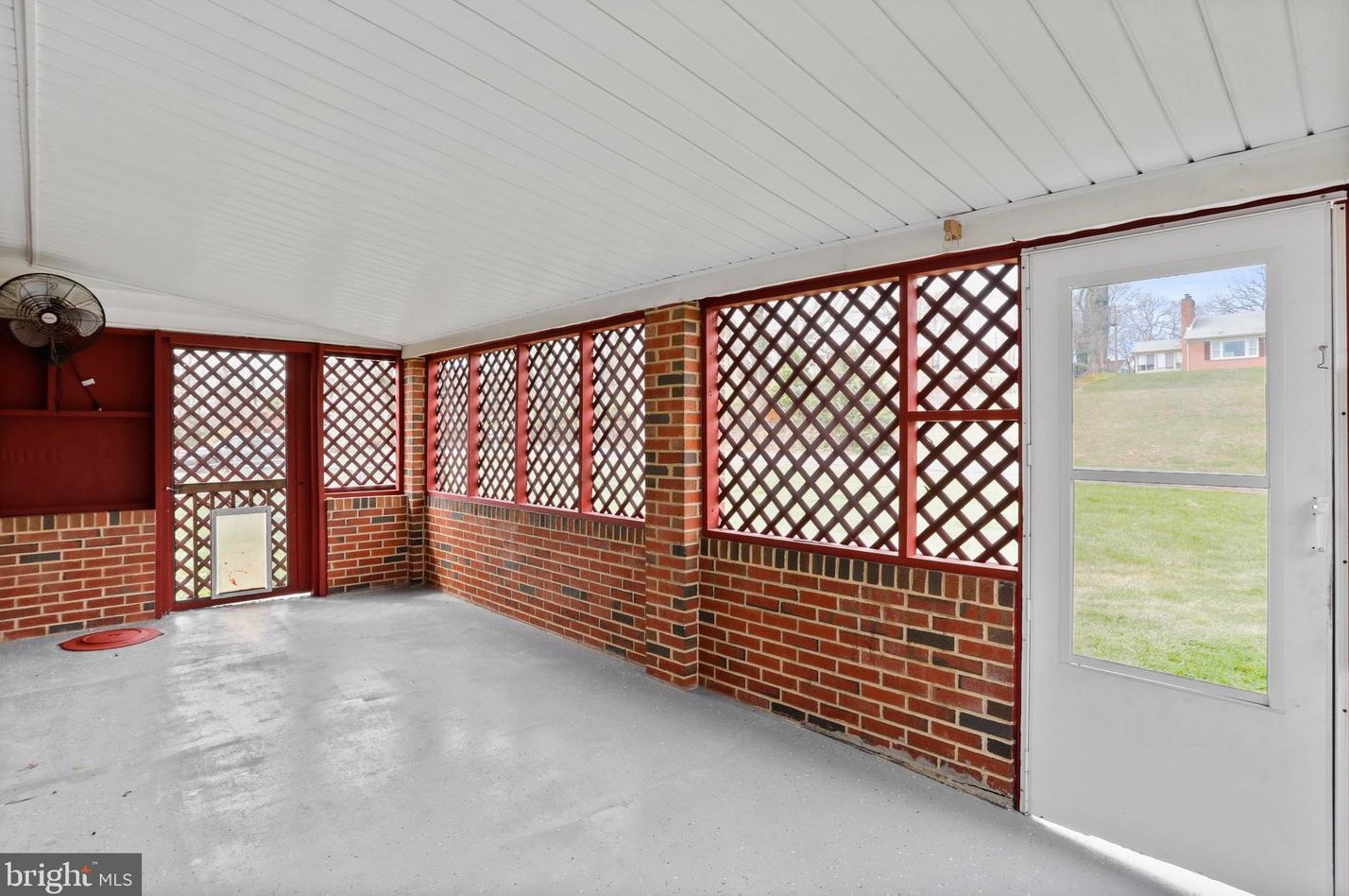 2428 Massanutten Ter, Winchester VA  22601-2750 exterior