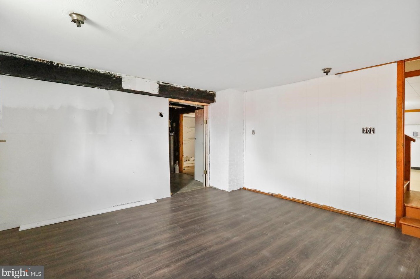 2428 Massanutten Ter, Winchester VA  22601-2750 exterior