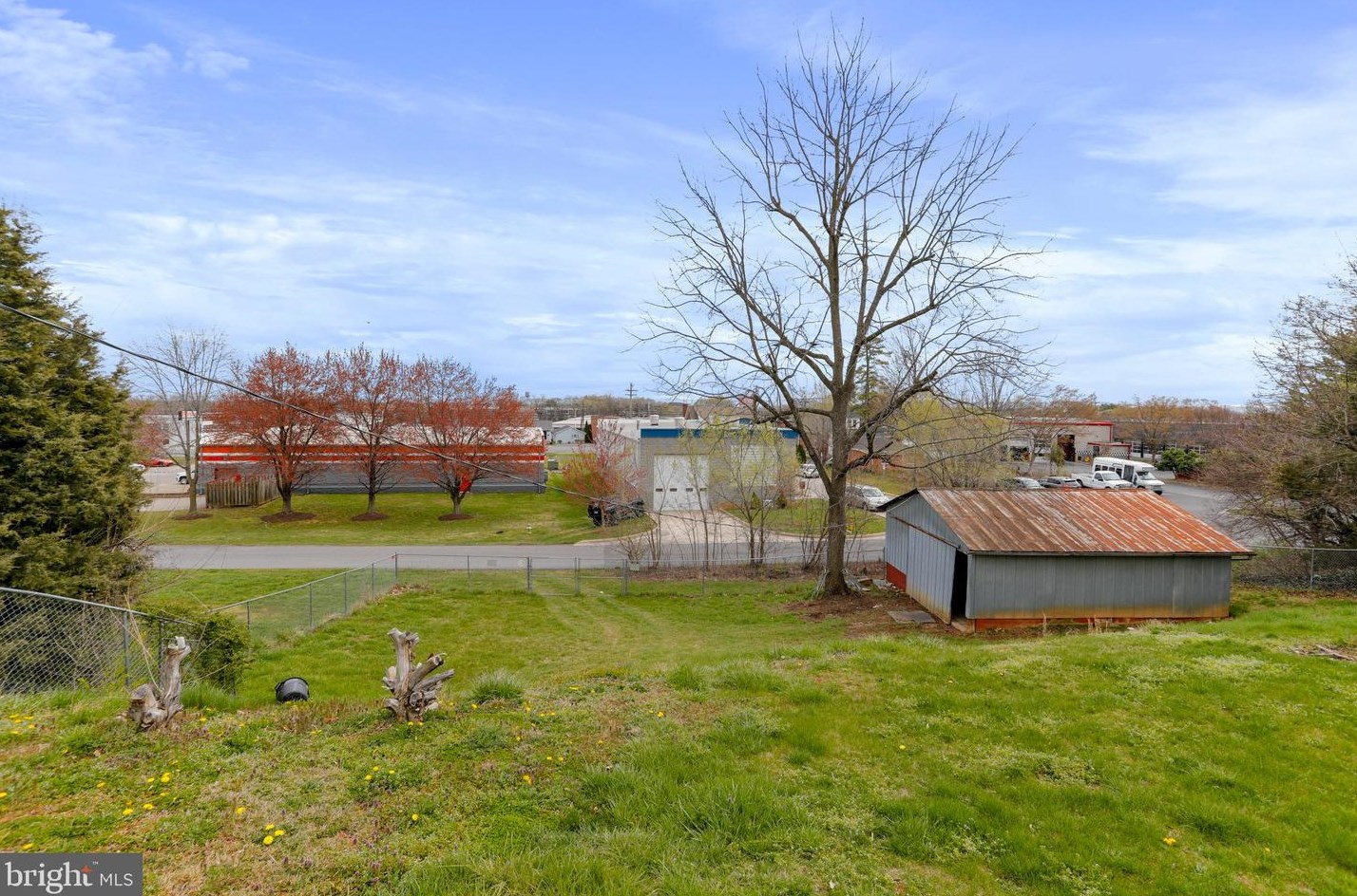 2428 Massanutten Ter, Winchester VA  22601-2750 exterior