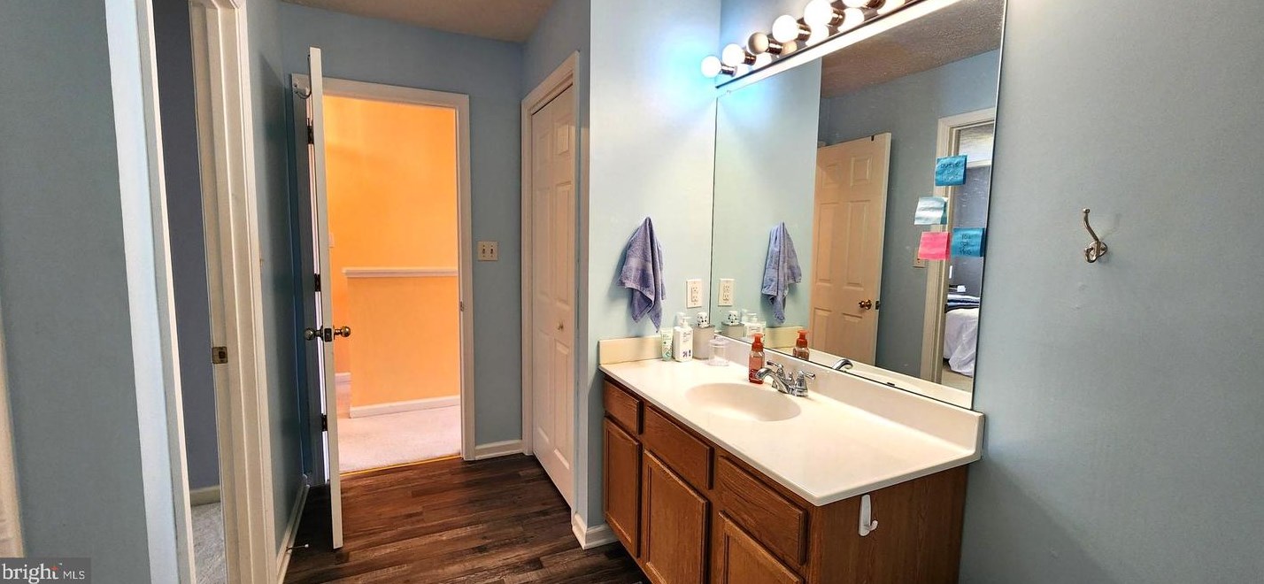 2945 Sorrell Ct, Winchester VA  22601-3498 exterior