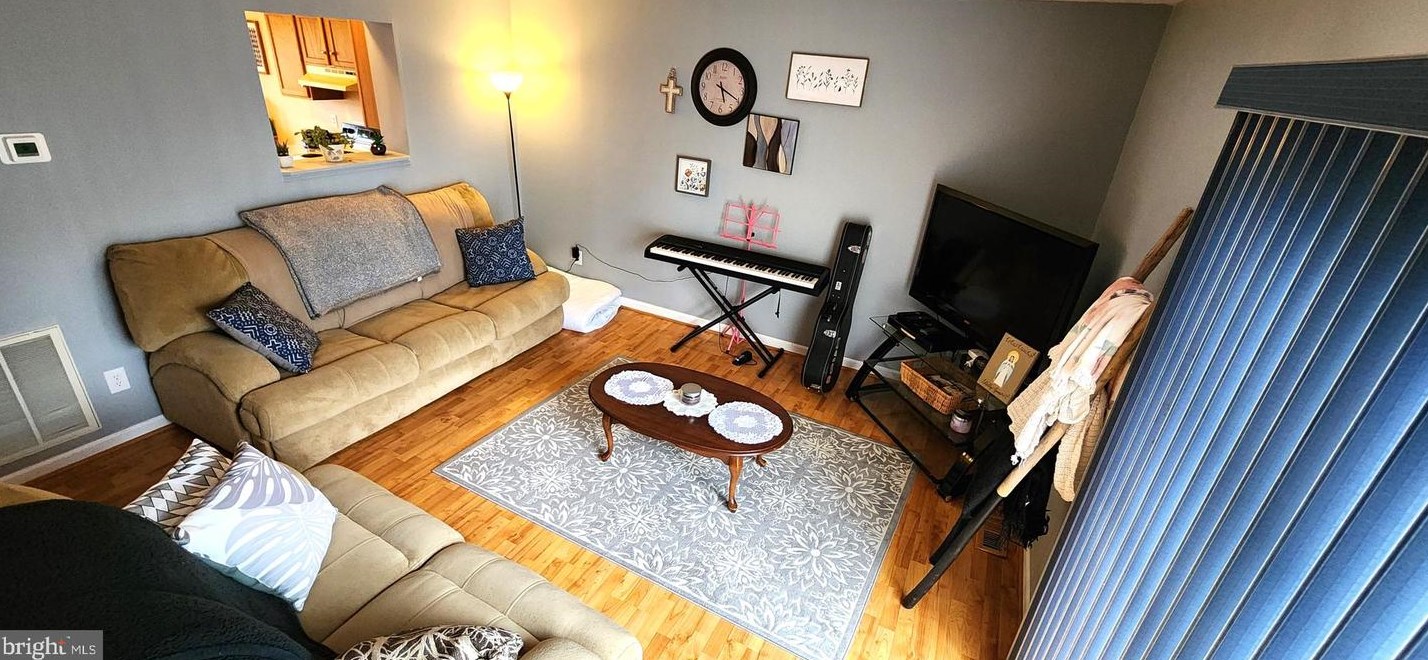 2945 Sorrell Ct, Winchester VA  22601-3498 exterior