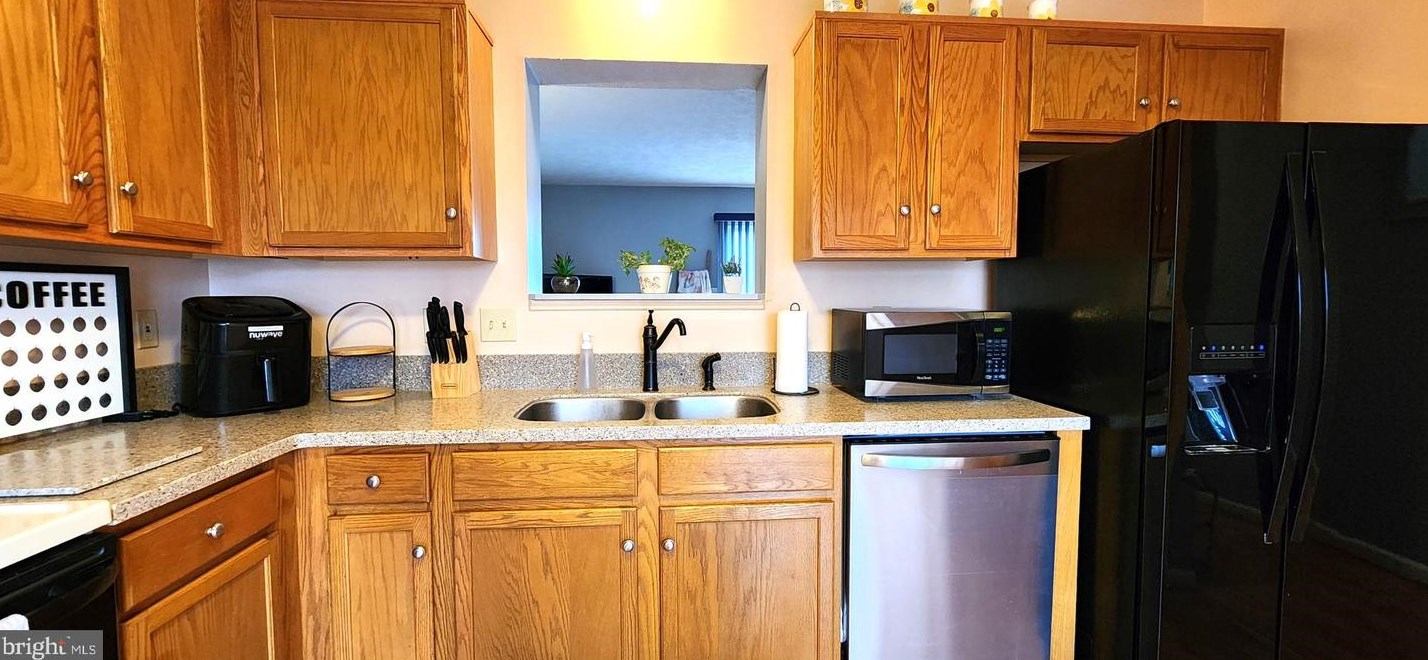 2945 Sorrell Ct, Winchester VA  22601-3498 exterior