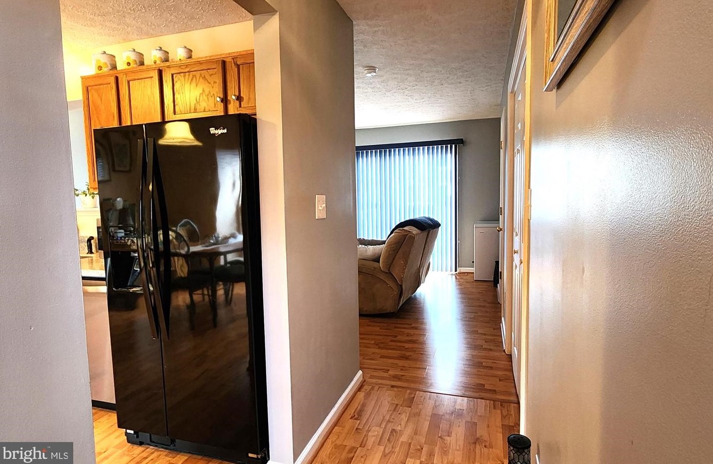 2945 Sorrell Ct, Winchester VA  22601-3498 exterior