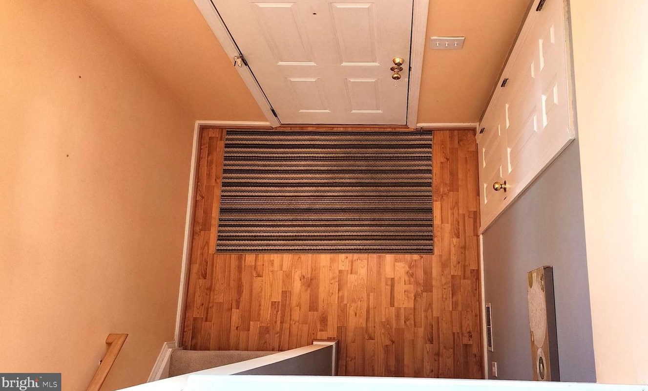 2945 Sorrell Ct, Winchester VA  22601-3498 exterior