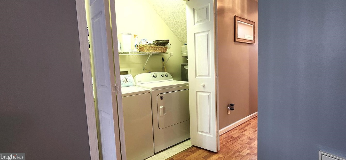 2945 Sorrell Ct, Winchester VA  22601-3498 exterior