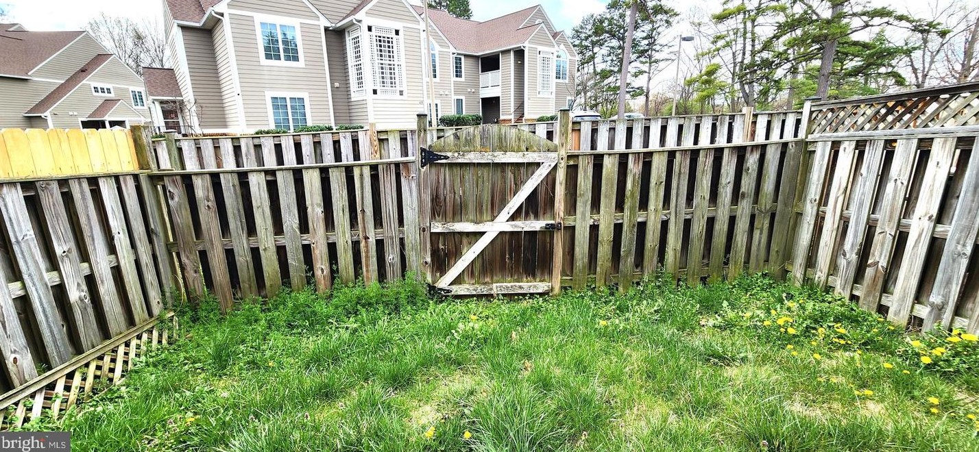 2945 Sorrell Ct, Winchester VA  22601-3498 exterior