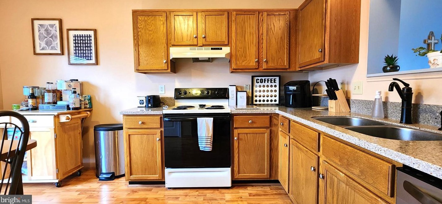 2945 Sorrell Ct, Winchester VA  22601-3498 exterior