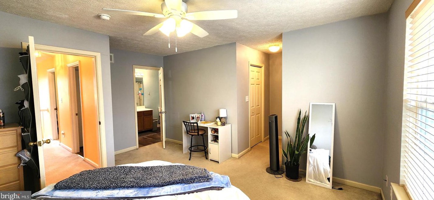 2945 Sorrell Ct, Winchester VA  22601-3498 exterior