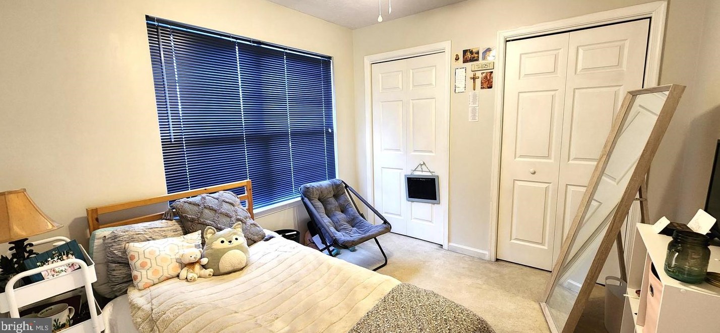 2945 Sorrell Ct, Winchester VA  22601-3498 exterior