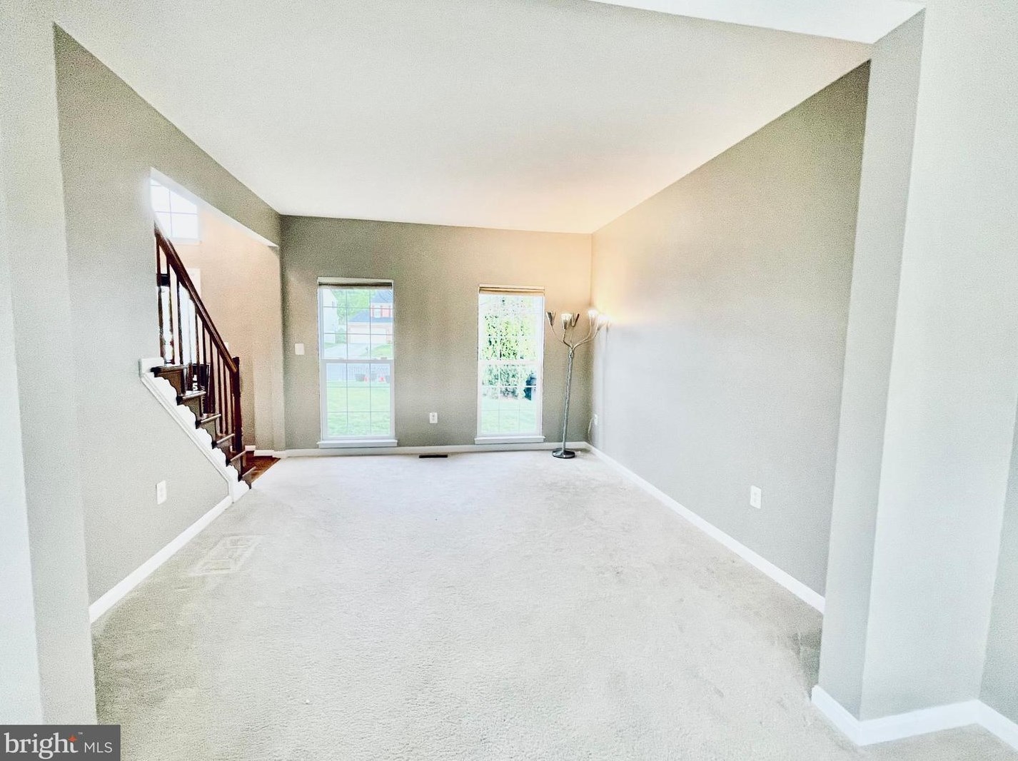 635 Beehive Way, Winchester VA  22601-6438 exterior