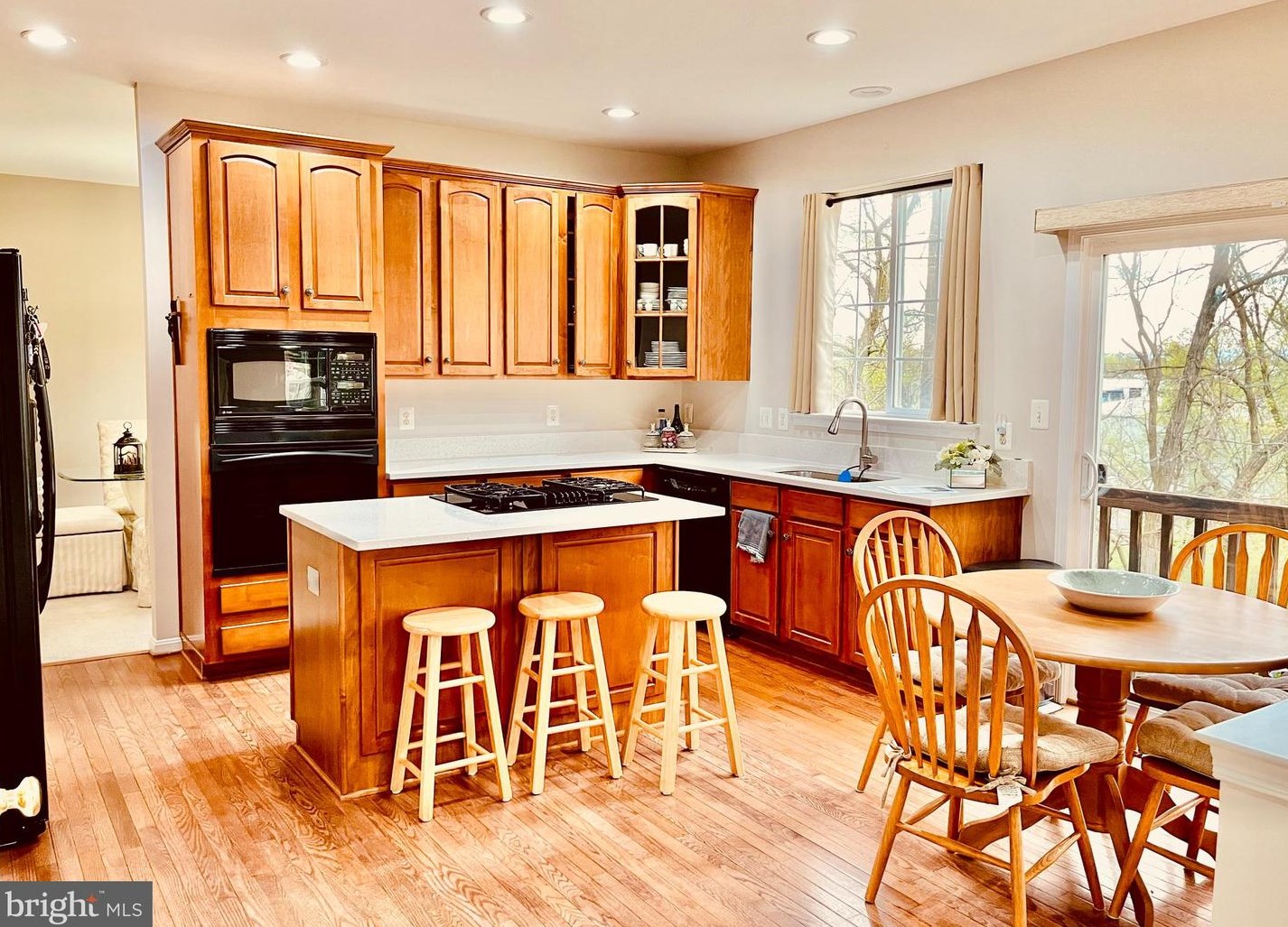 635 Beehive Way, Winchester VA  22601-6438 exterior