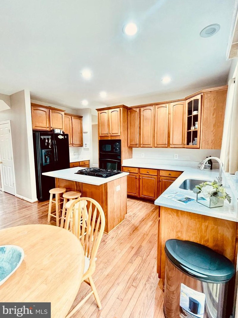 635 Beehive Way, Winchester VA  22601-6438 exterior