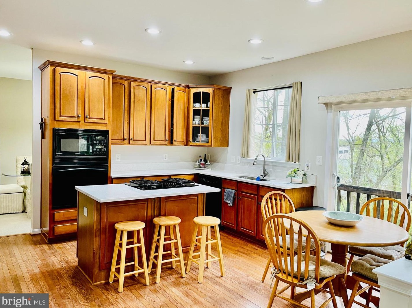 635 Beehive Way, Winchester VA  22601-6438 exterior