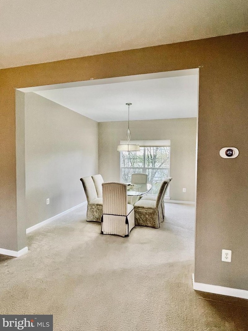 635 Beehive Way, Winchester VA  22601-6438 exterior