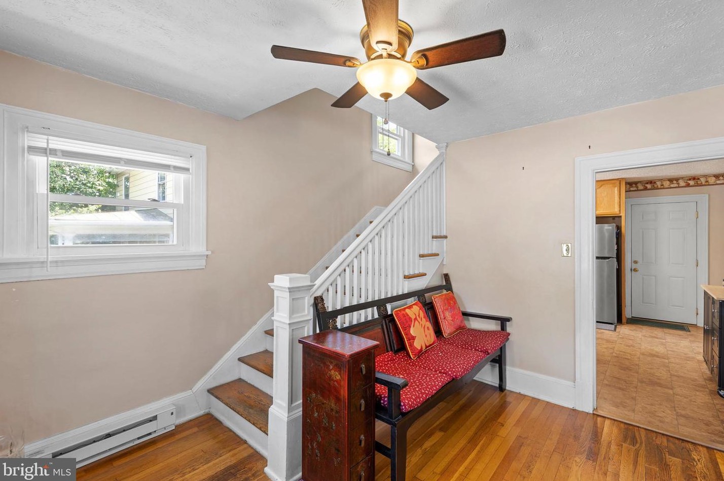 1122 Valley Ave, Winchester VA  22601-3757 exterior