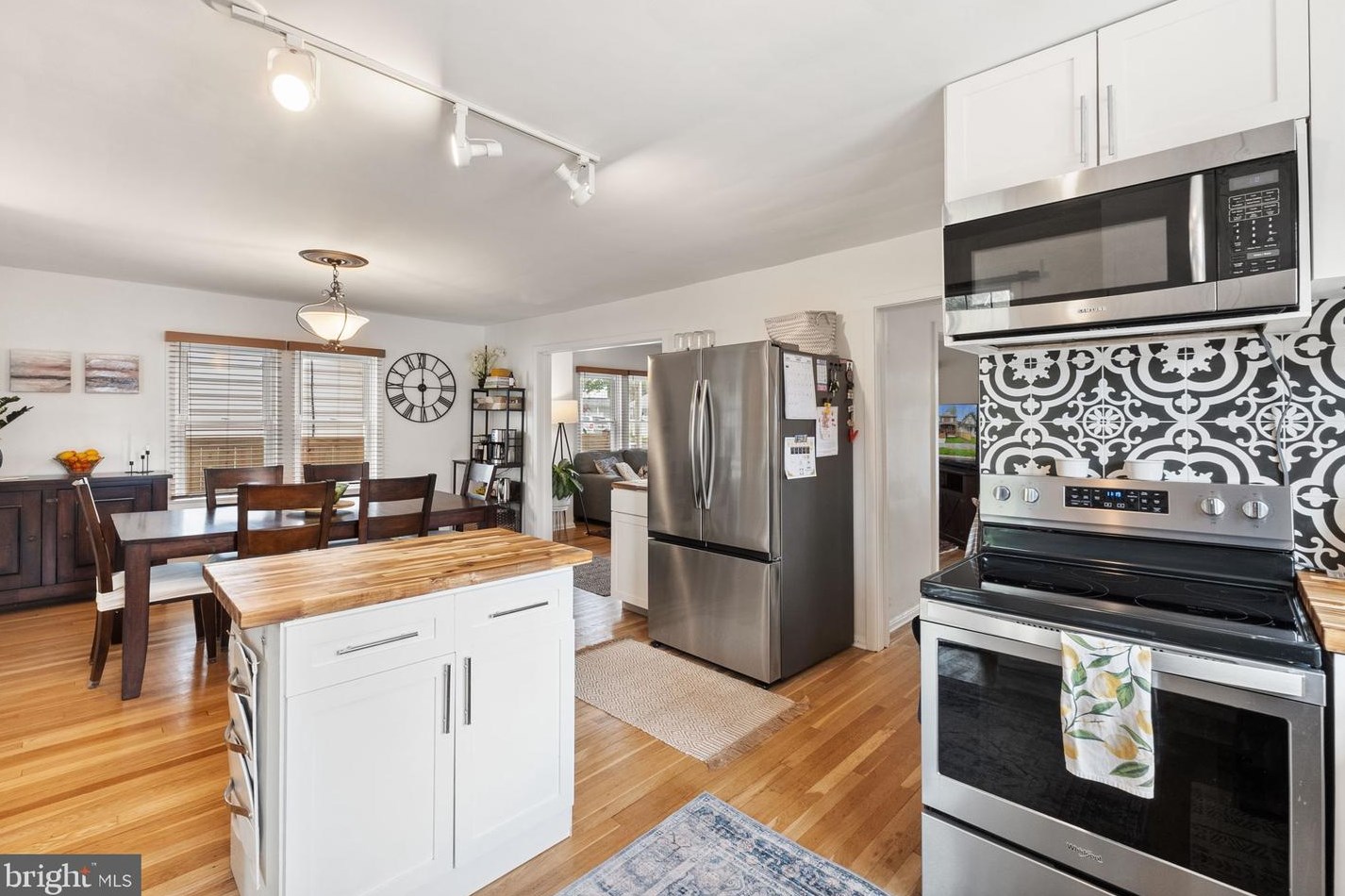 111 Pall Mall St, Winchester VA  22601-4530 exterior