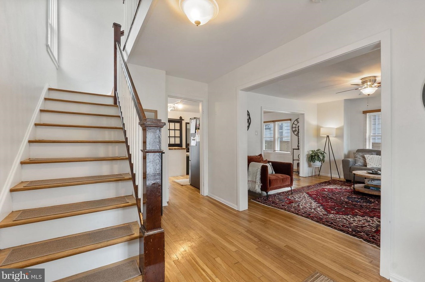 111 Pall Mall St, Winchester VA  22601-4530 exterior