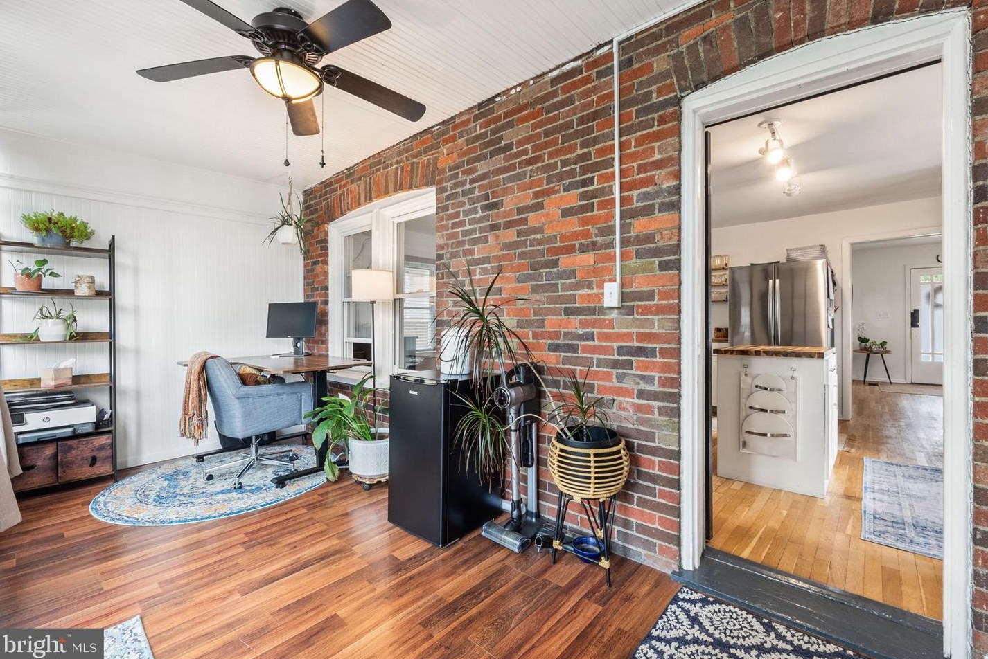 111 Pall Mall St, Winchester VA  22601-4530 exterior