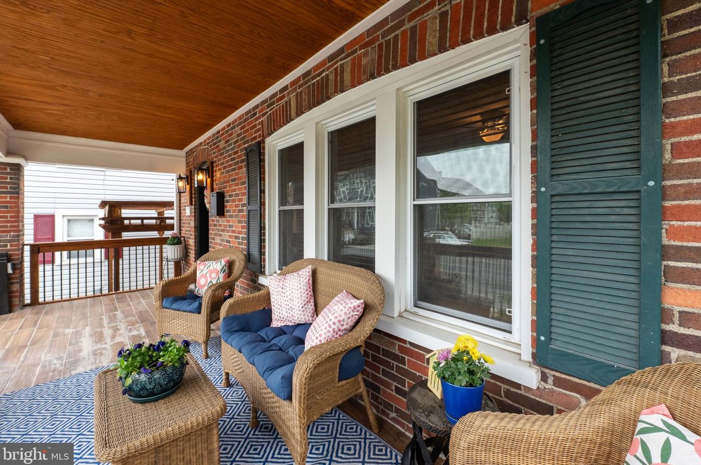 111 Pall Mall St, Winchester VA  22601-4530 exterior