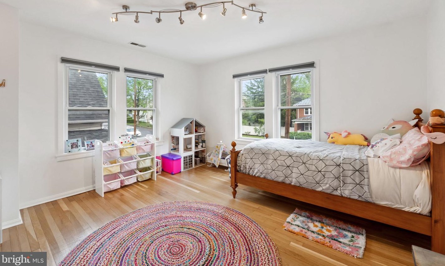 111 Pall Mall St, Winchester VA  22601-4530 exterior