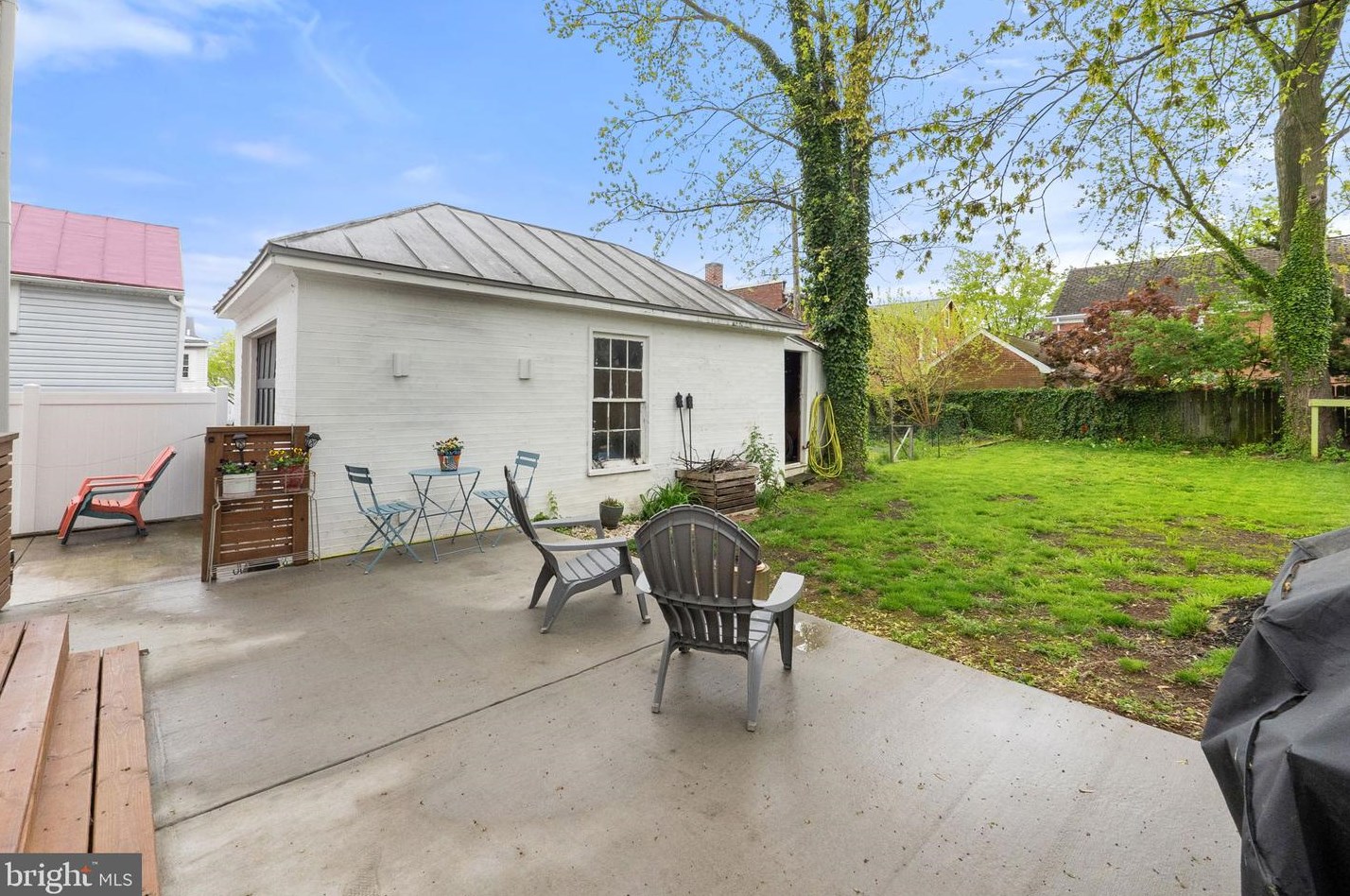 111 Pall Mall St, Winchester VA  22601-4530 exterior