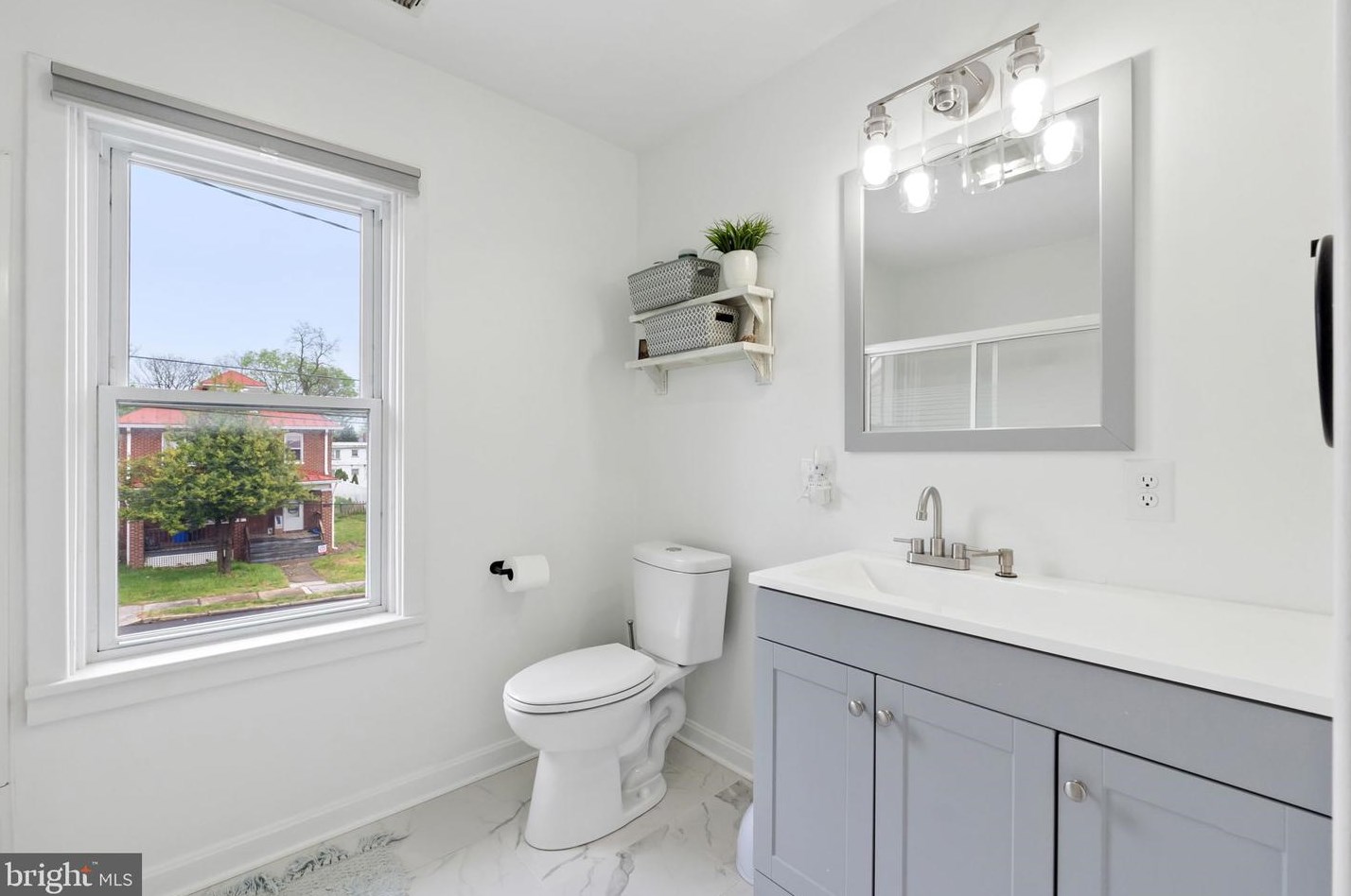 111 Pall Mall St, Winchester VA  22601-4530 exterior